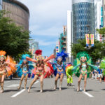 2018年神戸まつり