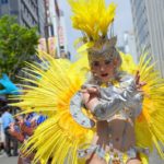 2018年神戸まつり