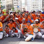2018年神戸まつり