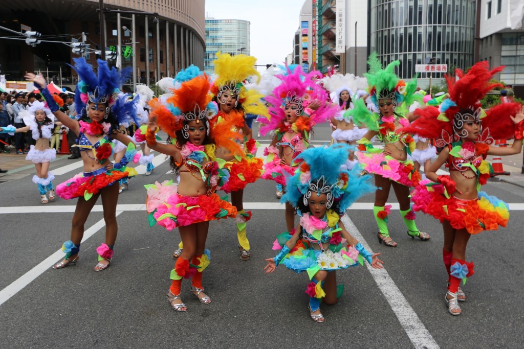 Kobe Matsuri (2496)