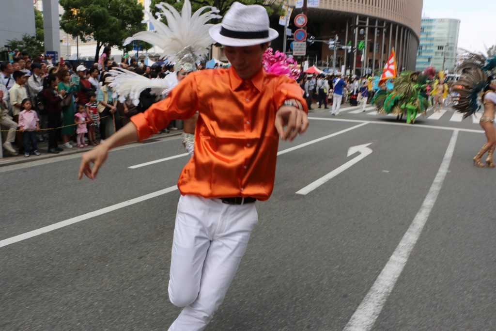 Kobe Matsuri (2520)
