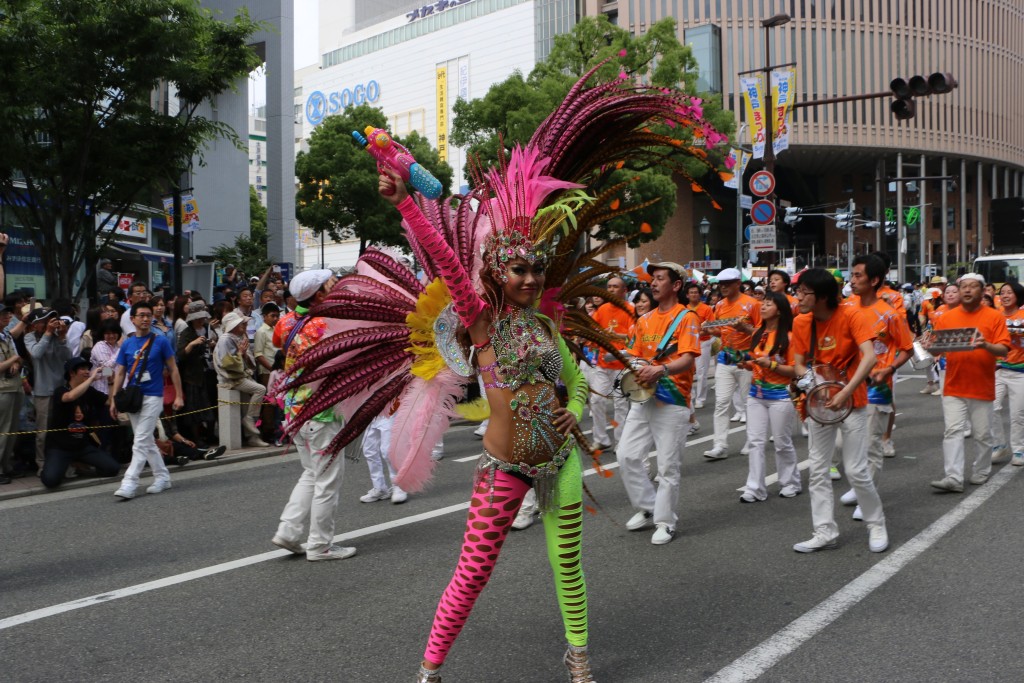 Kobe Matsuri (2529)