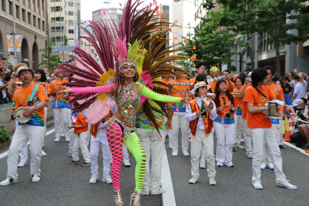 Kobe Matsuri (2943)
